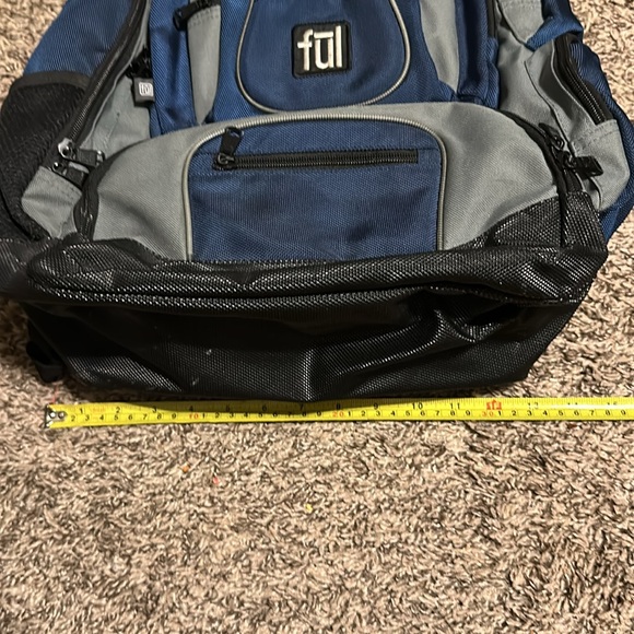 Fūl backpack - Picture 11 of 11